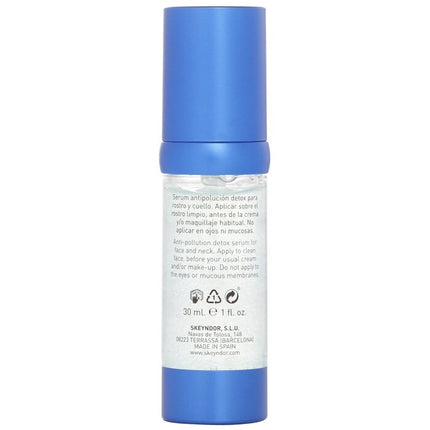 SKEYNDOR - Power Oxygen City Pollution Barrier-Boosting Serum