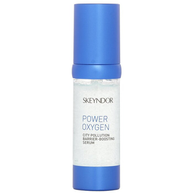 SKEYNDOR - Power Oxygen City Pollution Barrier-Boosting Serum