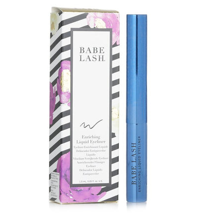 BABE LASH - Enriching Liquid Eyeliner 1.5ml/0.05oz