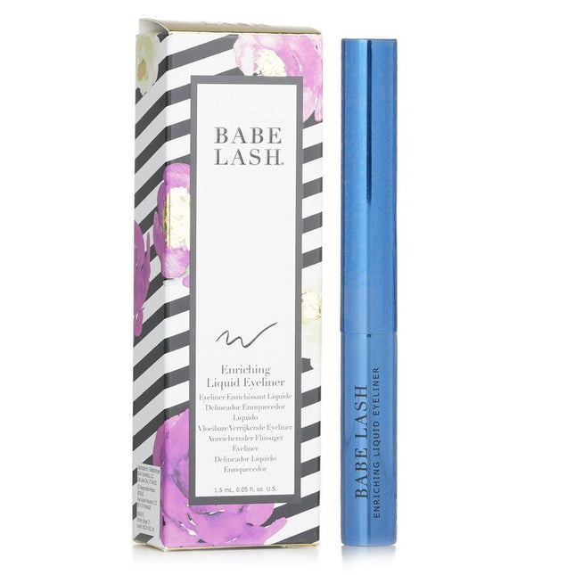 BABE LASH - Enriching Liquid Eyeliner 1.5ml/0.05oz
