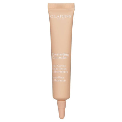 CLARINS - Everlasting Concealer 12ml/0.4oz