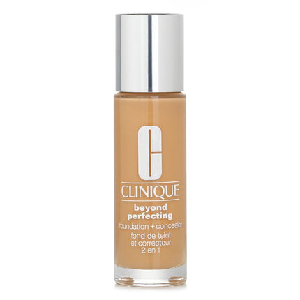 CLINIQUE - Beyond Perfecting Foundation & Concealer 30ml/1oz