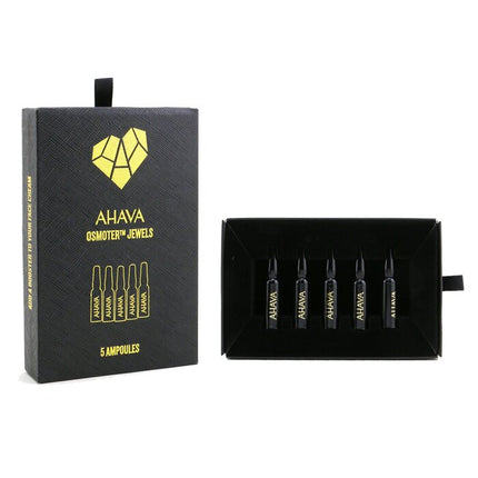 AHAVA - Dead Sea Osmoter Jewels Super Mineral Boosters
