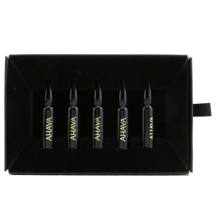 AHAVA - Dead Sea Osmoter Jewels Super Mineral Boosters