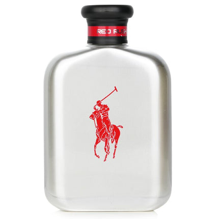 RALPH LAUREN - Polo Red Rush Eau De Toilette Spray