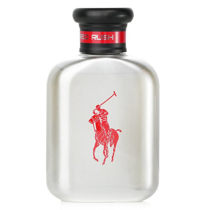 RALPH LAUREN - Polo Red Rush Eau De Toilette Spray