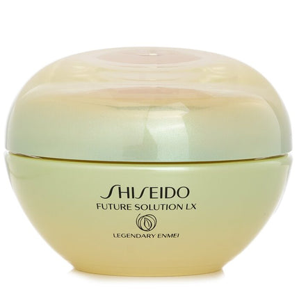 SHISEIDO - Future Solution LX Legendary Enmei Ultimate Renewing Cream