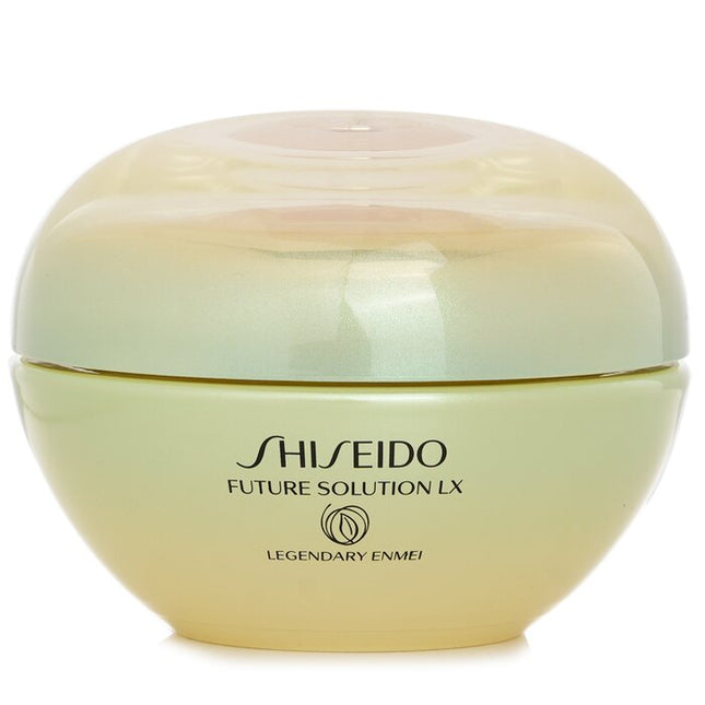 SHISEIDO - Future Solution LX Legendary Enmei Ultimate Renewing Cream