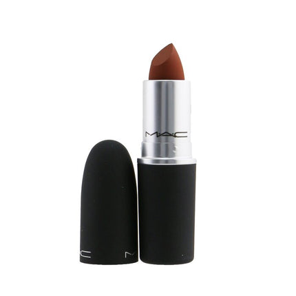 MAC - Powder Kiss Lipstick 3g/0.1oz