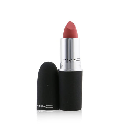 MAC - Powder Kiss Lipstick 3g/0.1oz