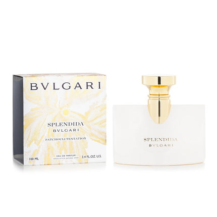 BVLGARI - Splendida Patchouli Tentation Eau De Parfum Spray