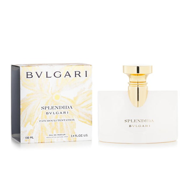 BVLGARI - Splendida Patchouli Tentation Eau De Parfum Spray
