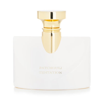 BVLGARI - Splendida Patchouli Tentation Eau De Parfum Spray