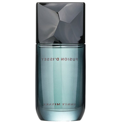 ISSEY MIYAKE - Fusion d'Issey Eau De Toilette Spray