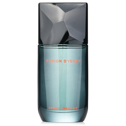 ISSEY MIYAKE - Fusion d'Issey Eau De Toilette Spray