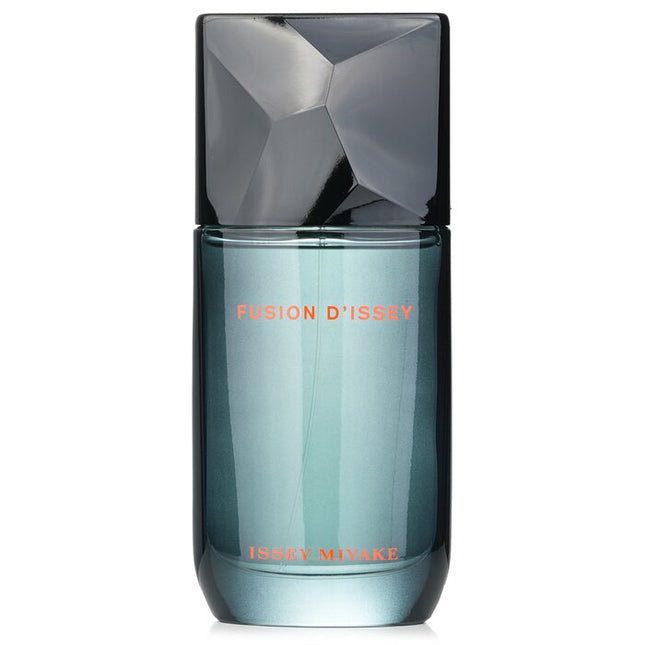 ISSEY MIYAKE - Fusion d'Issey Eau De Toilette Spray