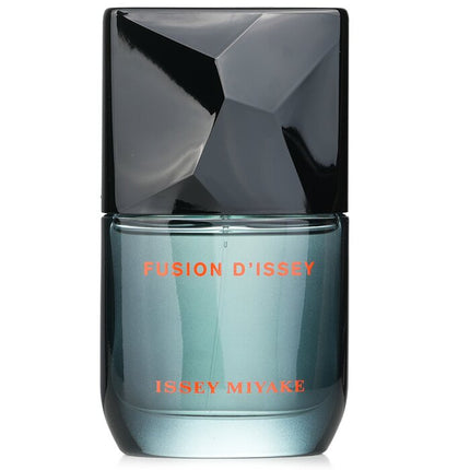 ISSEY MIYAKE - Fusion d'Issey Eau De Toilette Spray