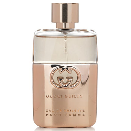 GUCCI - Guilty Pour Femme Eau De Toilette Spray