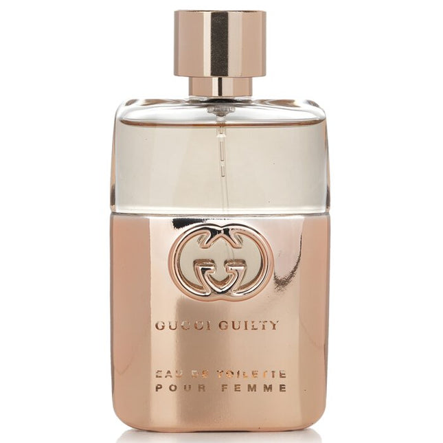 GUCCI - Guilty Pour Femme Eau De Toilette Spray