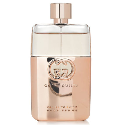 GUCCI - Guilty Pour Femme Eau De Toilette Spray