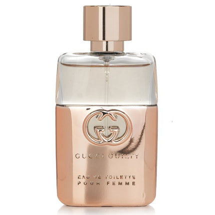 GUCCI - Guilty Pour Femme Eau De Toilette Spray
