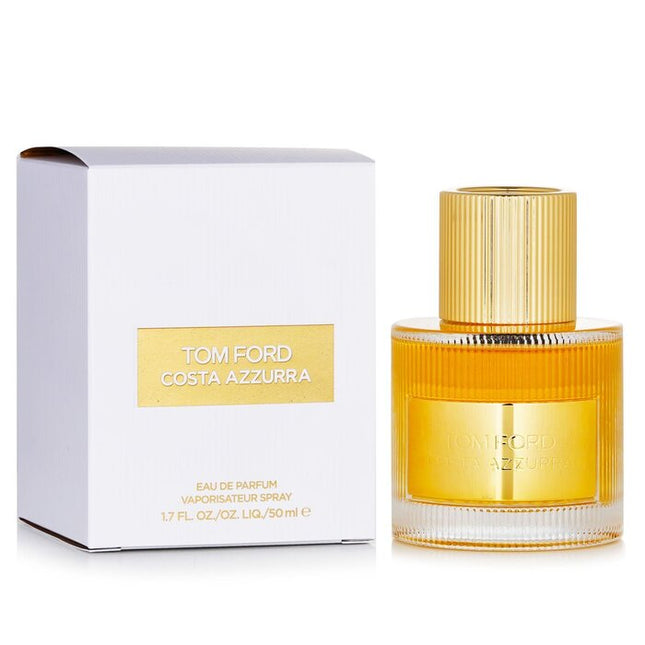 TOM FORD - Costa Azzurra Eau De Parfum Spray (Gold)