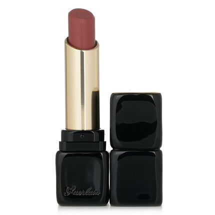 GUERLAIN - Kisskiss Tender Matte Lipstick 2.8g/0.09oz