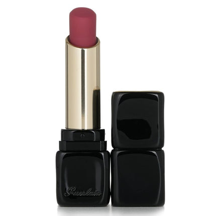 GUERLAIN - Kisskiss Tender Matte Lipstick 2.8g/0.09oz
