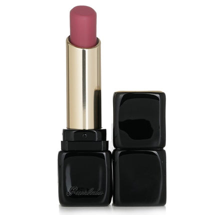 GUERLAIN - Kisskiss Tender Matte Lipstick 2.8g/0.09oz