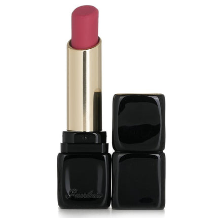 GUERLAIN - Kisskiss Tender Matte Lipstick 2.8g/0.09oz