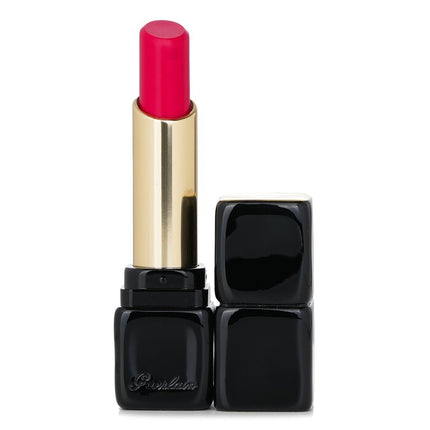 GUERLAIN - Kisskiss Tender Matte Lipstick 2.8g/0.09oz
