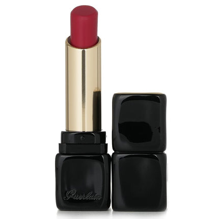 GUERLAIN - Kisskiss Tender Matte Lipstick 2.8g/0.09oz