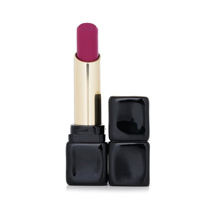 GUERLAIN - Kisskiss Tender Matte Lipstick 2.8g/0.09oz