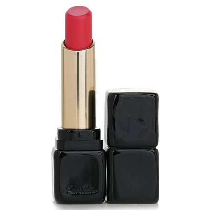 GUERLAIN - Kisskiss Tender Matte Lipstick 2.8g/0.09oz