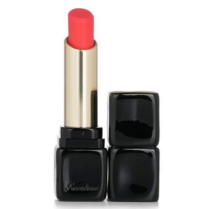 GUERLAIN - Kisskiss Tender Matte Lipstick 2.8g/0.09oz