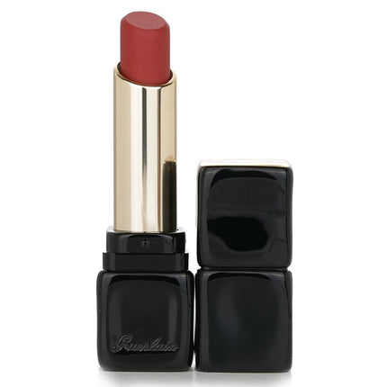 GUERLAIN - Kisskiss Tender Matte Lipstick 2.8g/0.09oz