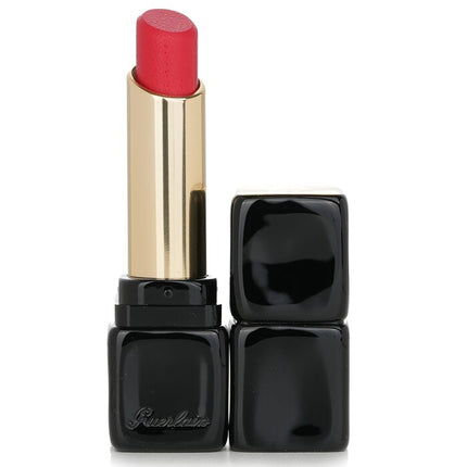 GUERLAIN - Kisskiss Tender Matte Lipstick 2.8g/0.09oz