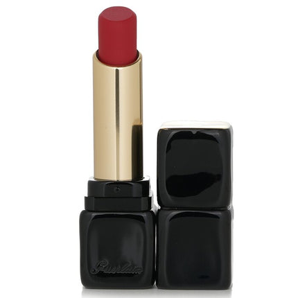 GUERLAIN - Kisskiss Tender Matte Lipstick 2.8g/0.09oz
