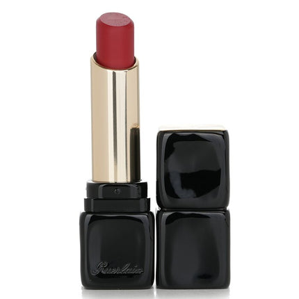 GUERLAIN - Kisskiss Tender Matte Lipstick 2.8g/0.09oz