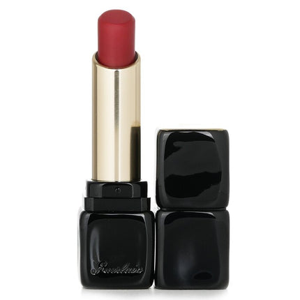 GUERLAIN - Kisskiss Tender Matte Lipstick 2.8g/0.09oz