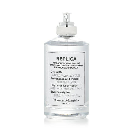 MAISON MARGIELA - Replica Lazy Sunday Morning Eau De Toilette Spray