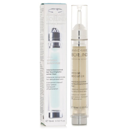 ANNEMARIE BORLIND - Hydro Booster Intensive Concentrate - For Dehydrated Skin