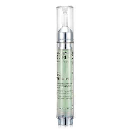 ANNEMARIE BORLIND - SOS Sensitive Intensive Concentrate - For Sensitive Skin