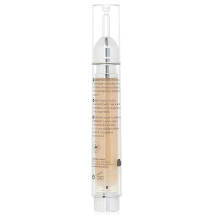 ANNEMARIE BORLIND - Skin & Pore Balancer Intensive Concentrate - For Combination Skin With Large Pores