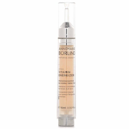 ANNEMARIE BORLIND - Vitamin Energizer Intensive Concentrate - For Tired & Dull Skin