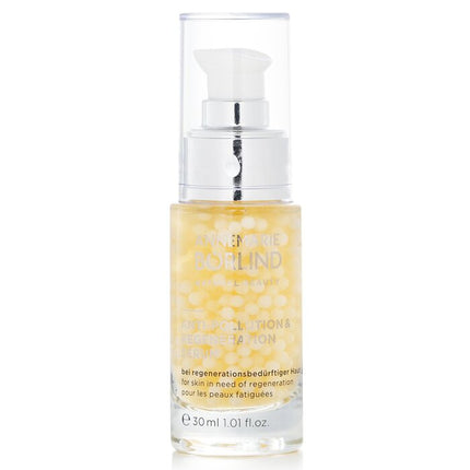 ANNEMARIE BORLIND - Anti-Pollution & Regeneration Serum