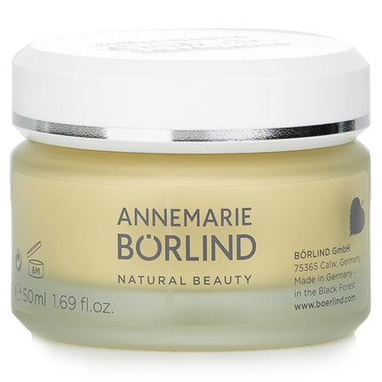 ANNEMARIE BORLIND - LL Regeneration System Vitality Revitalizing Night Cream
