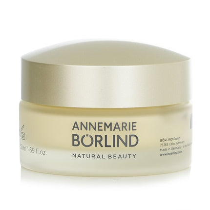ANNEMARIE BORLIND - System Absolute System Anti-Aging Smoothing Day Cream - For Mature Skin