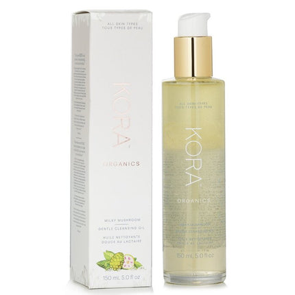 KORA ORGANICS - Milky Mushroom Gentle Cleansing Oil