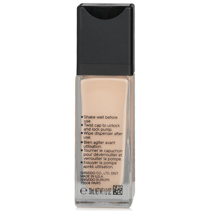 SHISEIDO - Synchro Skin Radiant Lifting Foundation SPF 30 30ml/1.2oz